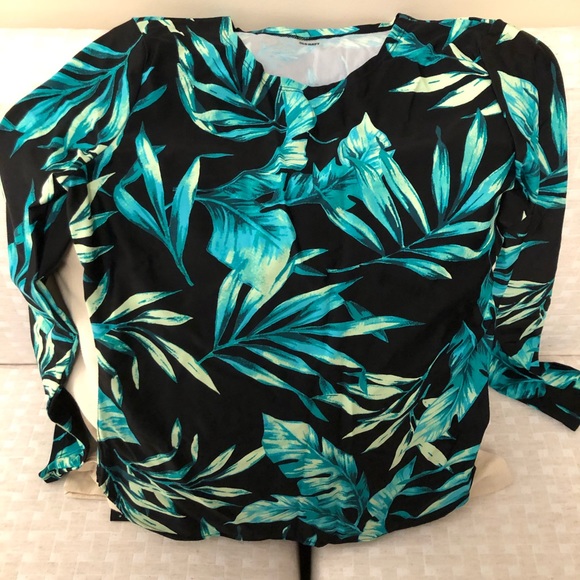 Swimming Shirt